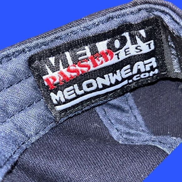 Melonwear DQ & Minnesota Twins Collab Logo Baseball Adhustable Hat Cap - Picture 3 of 6